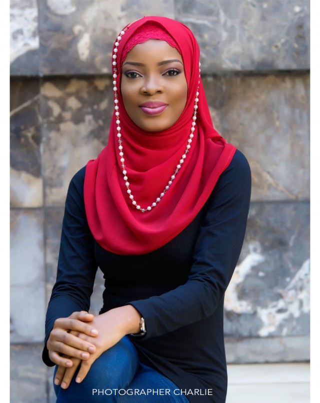 Photos Different Shades Of Hijab Photographer Charlie